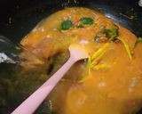 Foto langkah ke 3 dari resep Gulai Pakis.