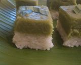 Foto langkah ke 4 dari resep Ketan srikaya.