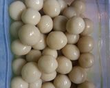 Foto langkah ke 6 dari resep Cilok empuk anti gagal.