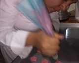 Foto del paso 5 de la receta: Suspiro