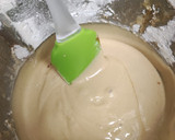 Foto del paso 4 de la receta: BIZCOCHO DE NATILLA 