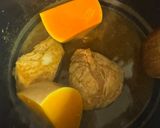 Foto del paso 7 de la receta: Cazuela de Pollo estilo Ally