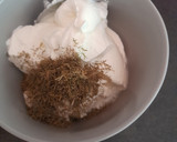 Rakott tök vagy cukkini recept fázis 2 fotója