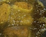 সোয়াবিন চিংড়ির চপ (Soybean chingri chop recipe in Bengali) রেসিপি ধাপ - 7 ছবি