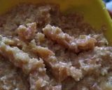 A picture of step 4 of Tasty halwa.