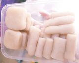 Foto langkah ke 6 dari resep Pempek Ikan Tenggiri super simple.