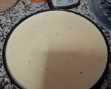 Foto del paso 8 de la receta: Tarta de turrón Suchard y Jijona con galletas Lotus