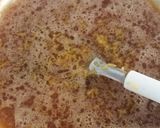 Foto del paso 1 de la receta: Galletitas de avena y limón