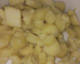 Foto del paso 2 de la receta: Tortilla de Papas sin aceite