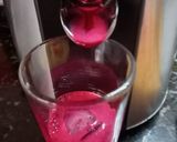 Foto del paso 3 de la receta: Jugo de remolacha y zanahorias
