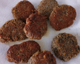 Foto del paso 3 de la receta: Croquetas de arroz negro