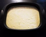 A picture of step 5 of Cornbread (proja).