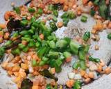 Barley khichdi recipe step 2 photo