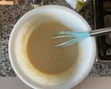 Foto del paso 3 de la receta: Muffins/magdalenas con relleno de dulce de leche