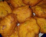 Foto langkah ke 5 dari resep Perkedel Jagung.