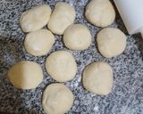 Foto del paso 3 de la receta: Cachanguitas(torta frita)