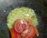 Foto langkah ke 3 dari resep Telor Samin.