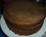 Foto del paso 20 de la receta: Pastel de chocolate