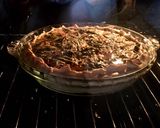 Foto del paso 5 de la receta: Tarta de acelga/ Pascualina