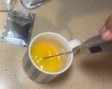 Foto del paso 3 de la receta: Mug cake de yogur