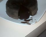 Foto del paso 8 de la receta: Coulant de chocolate