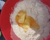 Pan brioche recipe step 1 photo