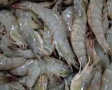 Cara Membuat Oseng Udang Tauco 1