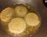 लेफ्टओवर राइस चकली (Leftover rice chakli recipe in Hindi) रेसिपी चरण 5 फोटो