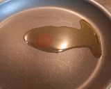 Une image de l'étape 1 de Hachis parmentier au poulet et légumes.
