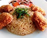 Foto del paso 4 de la receta: Khao man kai