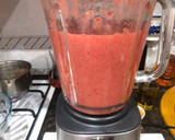 Foto del paso 3 de la receta: Salmorejo cordobés