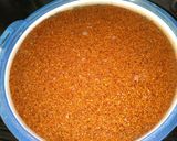 खिचडी (khichadi recipe in marathi) रेसिपी स्टेप 1 फोटो