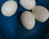 Foto langkah ke 2 dari resep Telur Bacem.
