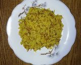 Foto del paso 5 de la receta: Arroz Árabe hecho en Microondas