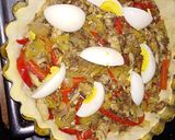 Foto del paso 2 de la receta: Empanada gallega!!!