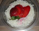 Foto langkah ke 5 dari resep Salad buah segar.