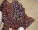 Foto langkah ke 10 dari resep Cake Sarang Semut.