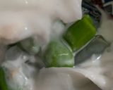 Foto langkah ke 5 dari resep Cendol Thailand.