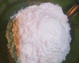 পাম্পকিন কেক(pumpkin cake recipe in Bengali) রেসিপির ধাপ 3 ছবি