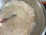 Scones de queso 🧀 (receta crandon)