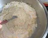 Foto del paso 2 de la receta: Scones de queso 🧀 (receta crandon)