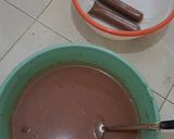 Foto langkah ke 3 dari resep Es lilin chococip.