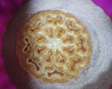 Foto del paso 4 de la receta: Buñuelos de viento 🎄🎅🏼