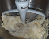 Foto del paso 1 de la receta: Torta marmoleada
