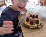Foto del paso 3 de la receta: Waffles