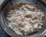 चिकन बिर्याणी (Chicken Biryani Recipe In Marathi) रेसिपी स्टेप 1 फोटो 