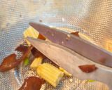 瓜仔肉黃豆芽蔬菜湯的食譜步驟3照片