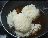 Foto langkah ke 5 dari resep Wajik ketan.