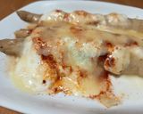 Foto del paso 3 de la receta: Espárragos blancos gratinados