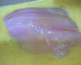 Foto del paso 2 de la receta: Pescado frito